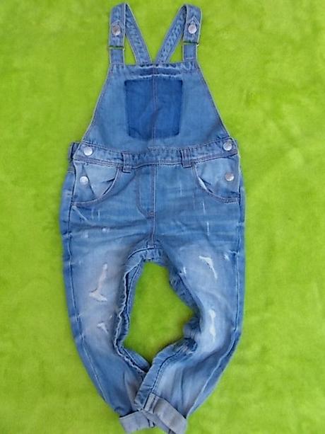 Dívčí laclové rifle next, next,92