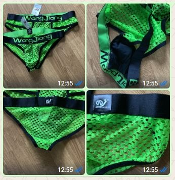 N.ové slipy vel. xl -2 ks, xl