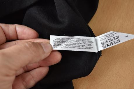 Tričko vel. 4 - 5 let, river island,110