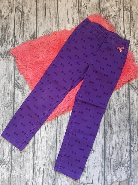 Dívčí kalhoty tom tailor 128, tom tailor,128