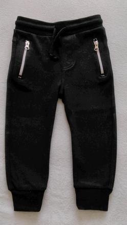 Tepláky vel.86-92, f&f,86