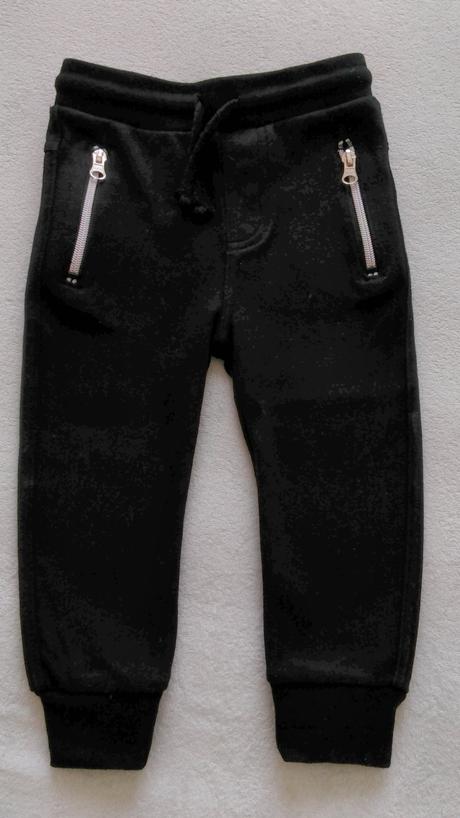 Tepláky vel.86-92, f&f,86