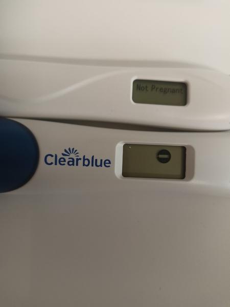 Pozitivní těhotenský test s tělískem Mirena: Co dál?