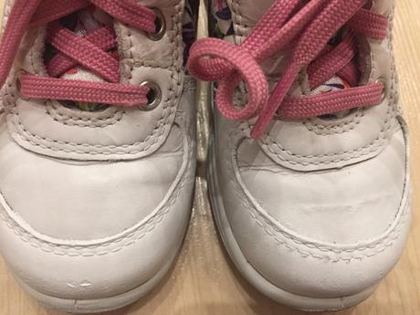 Celoroční boty superfit, superfit,22