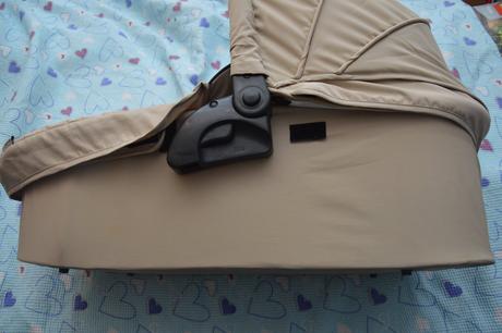 Hluboká korba hauck, hauck