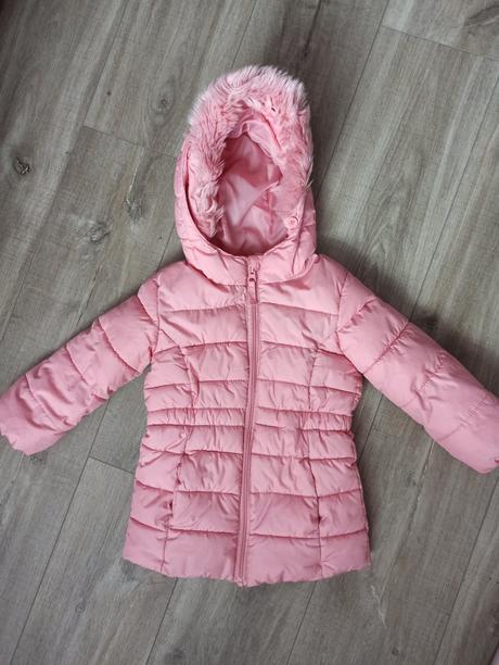Zimní bunda, kiki&koko,92