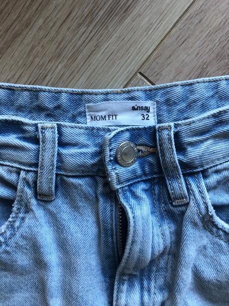 Rifle, velikost 32, sinsay,32