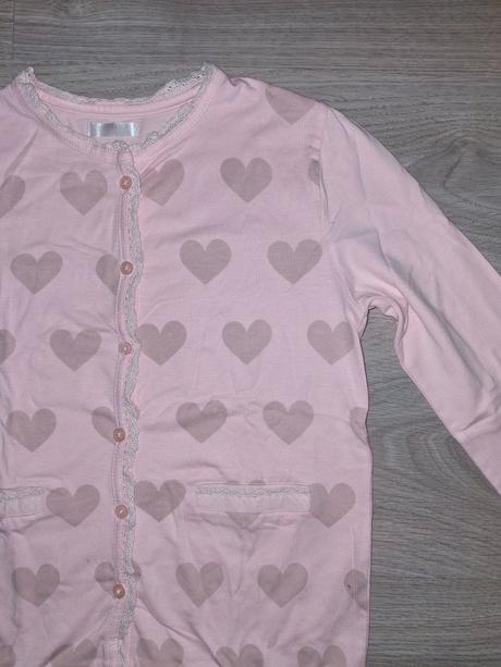 Lehký bavlněný svetřík pepco, pepco,128