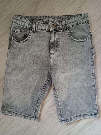 Šortky kraťasy 158, c&a,158