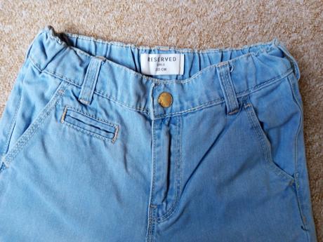 Rifle zn."reserved" vel."110", reserved,110