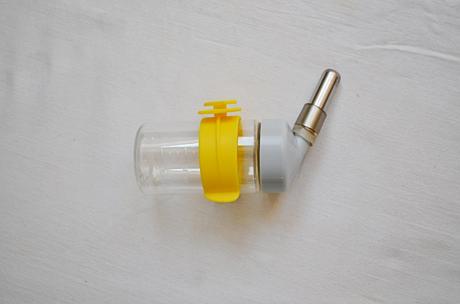 Napáječka pro hlodavce, 