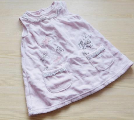Šatičky disney vel.74/80, disney,74