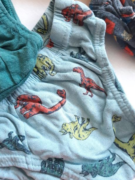 Slipy 122/128, pepco,128