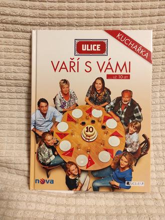 Ulice vaří s vámi - nová,