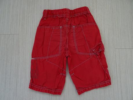 Chlapecké šortky zn. next vel. 98, next,98