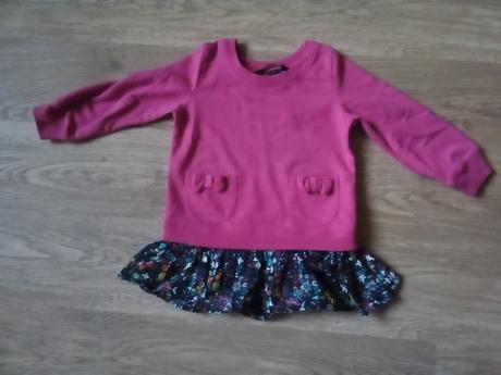 Tunika vel.86-92, george,86