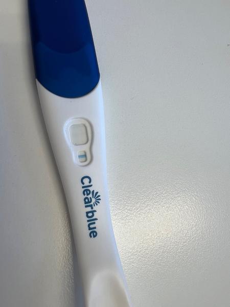 Pozitivní Clearblue test a negativní papírkové výsledky: Co dělat?