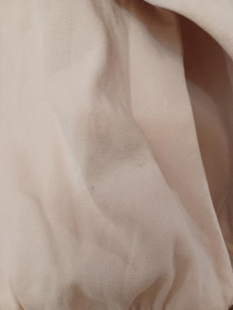 Starorůžová mikina friends h&m 146/152, h&m,152