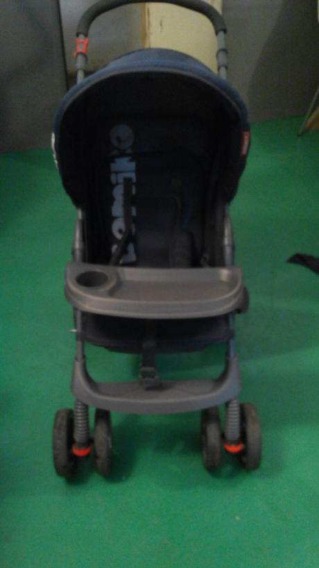 Dětský sportovní kočárek, bomiko,bomiko model l