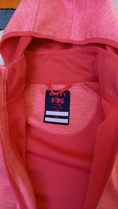 Bunda tchibo vel. 146/152, tchibo,146