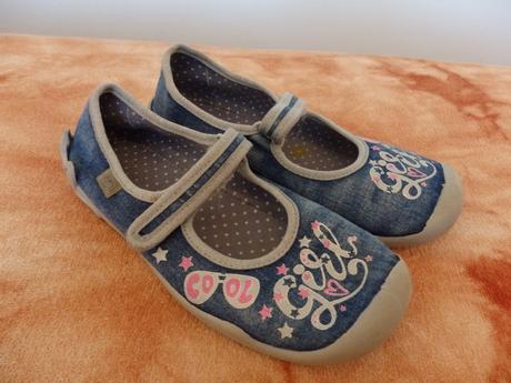 Befado bačkorky - botičky, befado,33