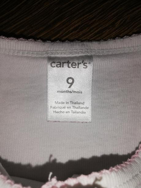Bolerko carter's, carter's,74