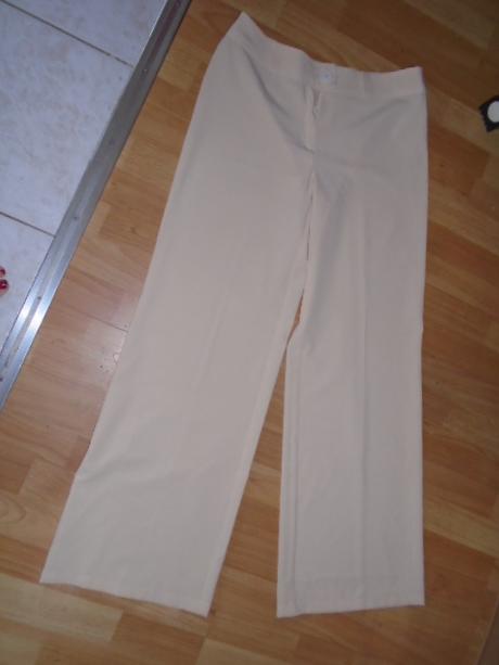 Široké kalhoty 40/42, 40 / 42