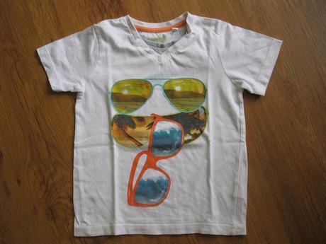 Triko brýlemi, c&a,110