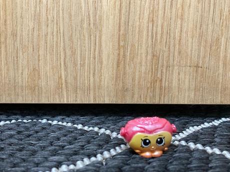 Shopkins - stánek s hot dogy,