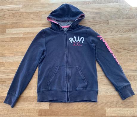 Mikina s kapucí zara vel. 164, zara,164