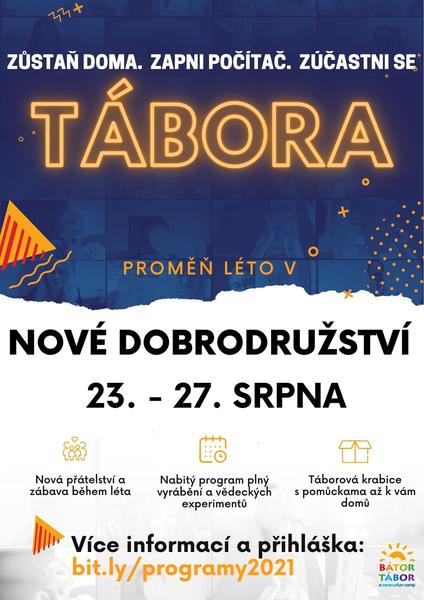 Tábor pro děti s onemocněním. Kam posíláte své děti vy?