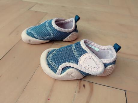 Cvičky decathlon domyos vel. 20, domyos,20