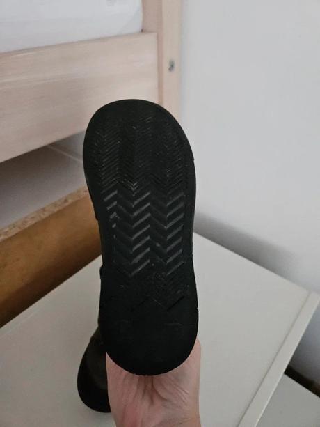 Zimní boty, vel. 25 (stélka 16 cm), d.d.step,25