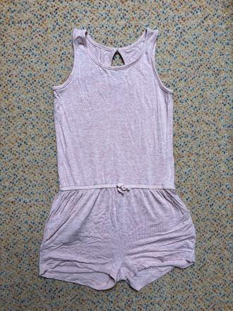 Overal, pepperts,134