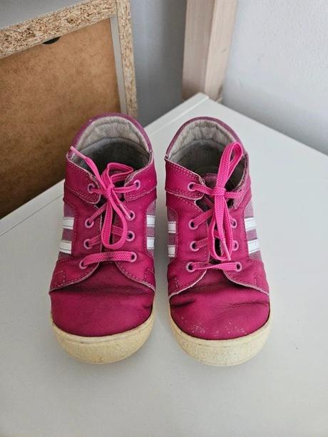 Celoroční kožené boty, vel. 25, rak,25