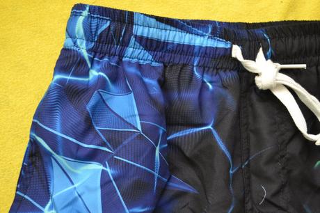 Chlapecké kraťasy v.134-140, 134 / 140