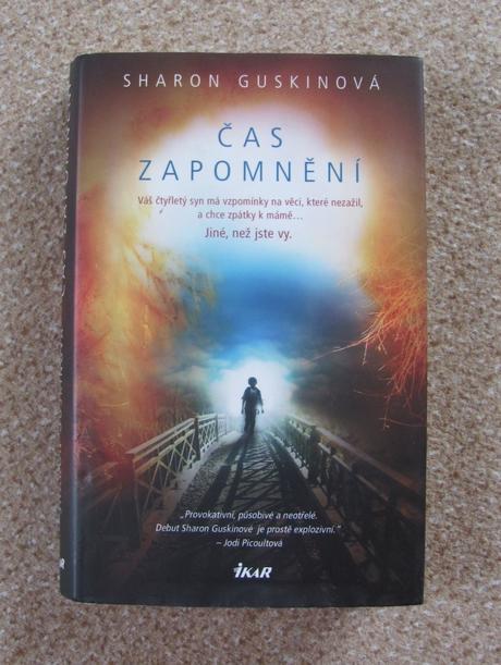 Čas zapomnění, 