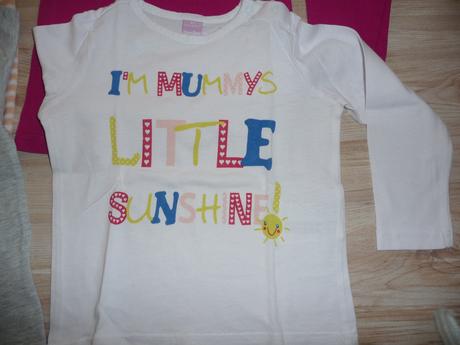 Trička s dlouhým rukávem, 86