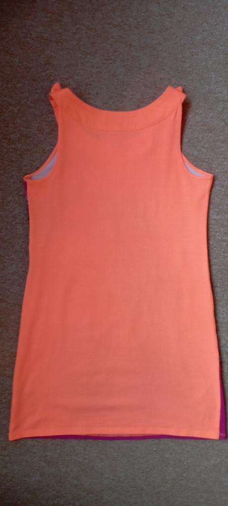 Dívčí šaty zn."justice" vel."12let", 152