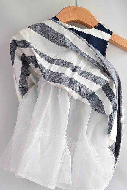 Šaty vel. 9 - 12 m, primark,80