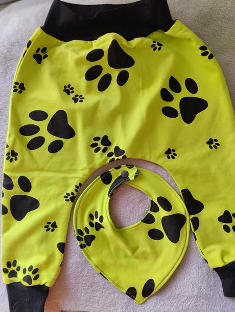 2 dílné teplakové soupravy, 68 / 74 / 86 / 92