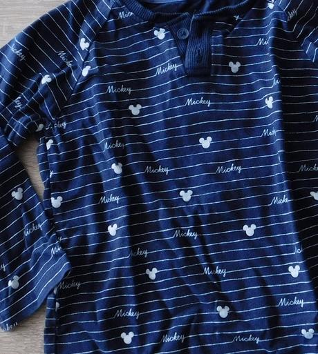 Tričko george vel.86/92, george,92