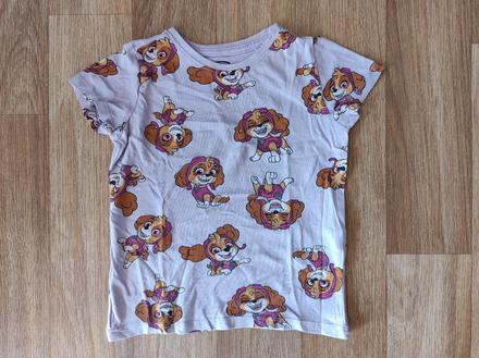 Tričko, sinsay,98