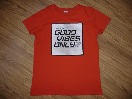Klučičí triko chapter young 170/176 na 15-16l, chapter young,170