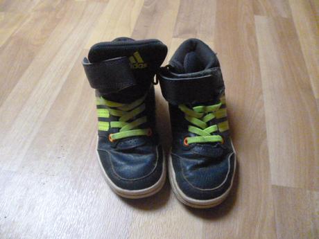 Tenisky adidas vel.28, adidas,28