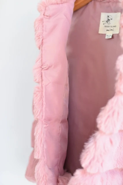 Vesta vel. 18 - 24 m, river island,92