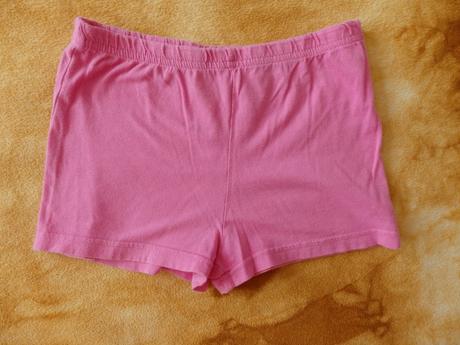 Kraťasy cherokee, cherokee,116