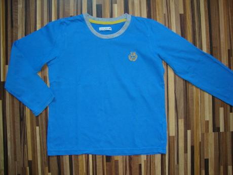 Tričko, ladybird,116