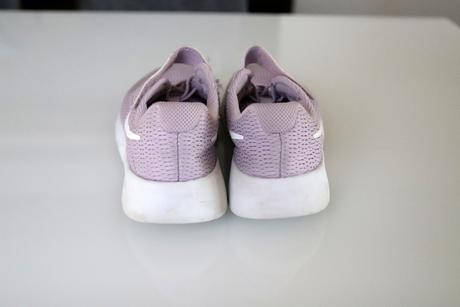 Dívčí botasky, nike,35