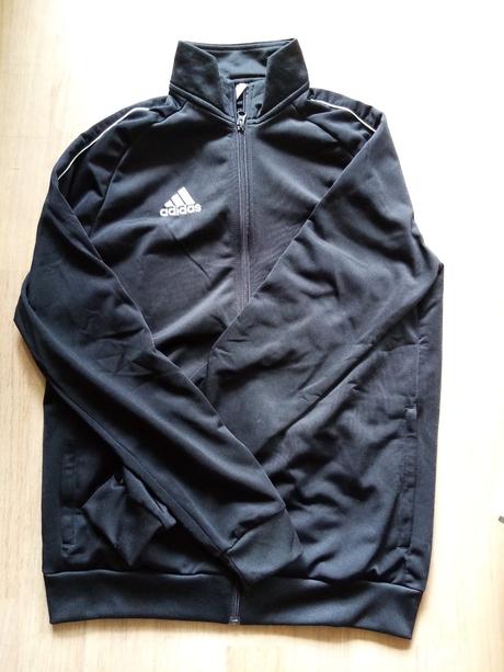 Mikina adidas, adidas,158